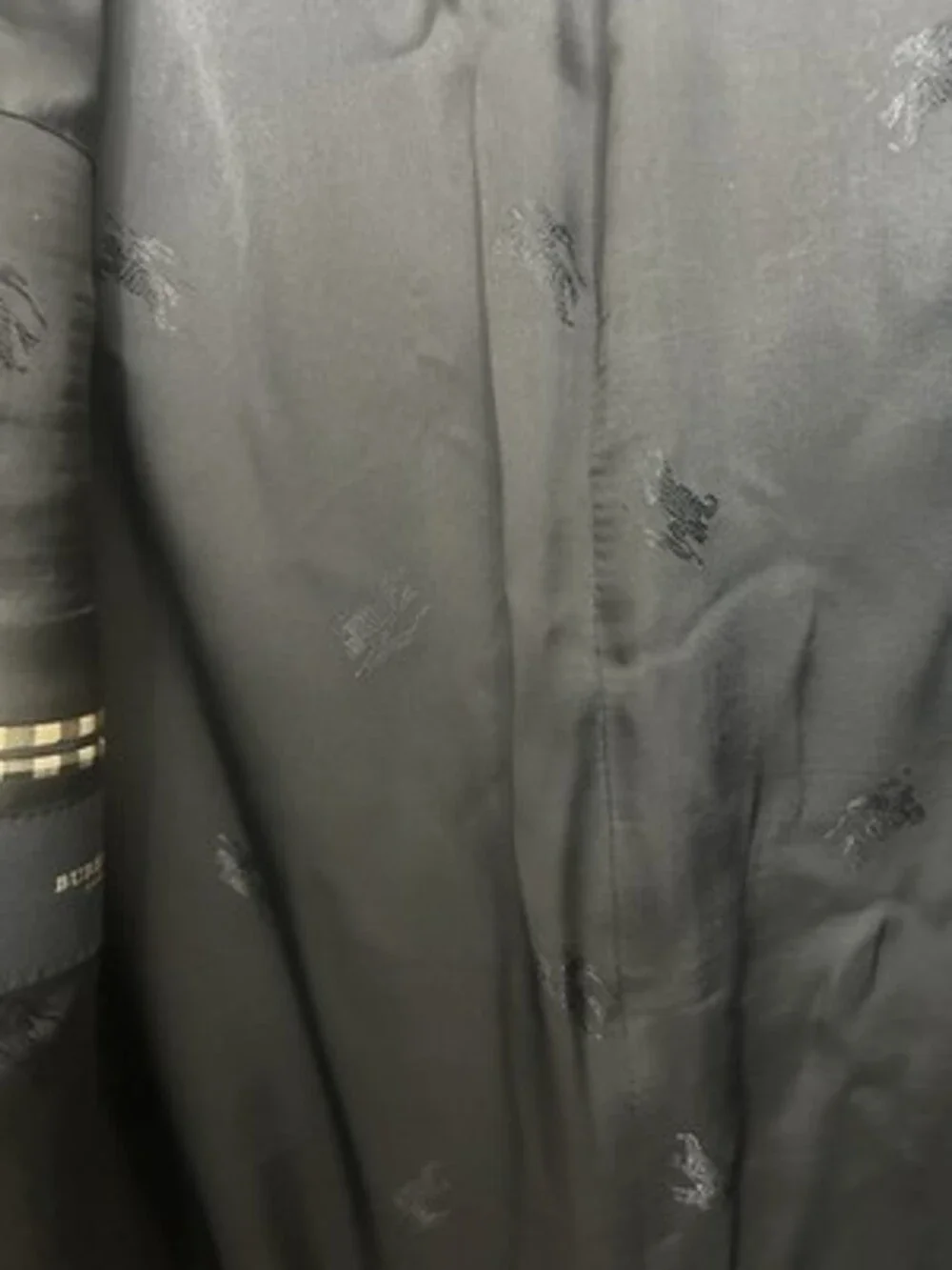 Burberry classic london